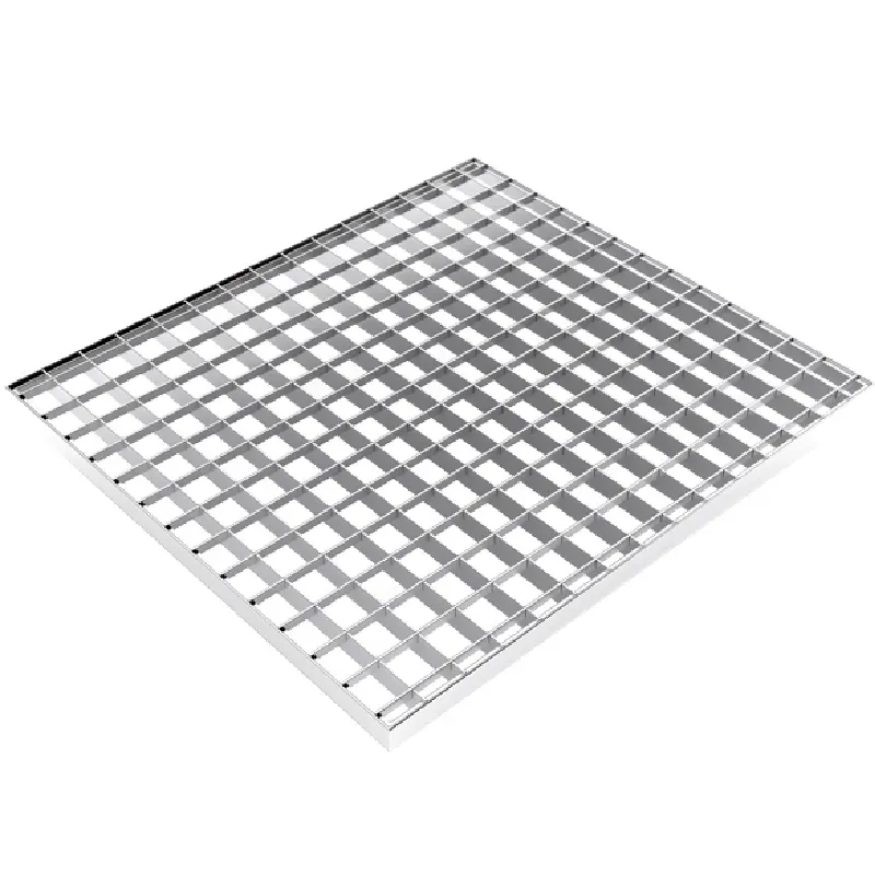 Durable & Easy Channel Drain Grate Replacement   Quick Install