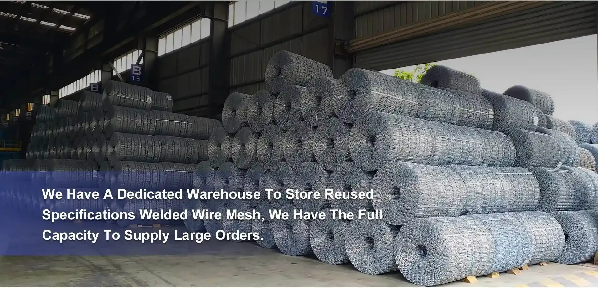 Durable Industrial Metal Grating Solutions for Enhanced Safety and Performance