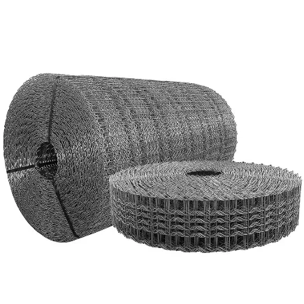 Perimeter Safety Netting