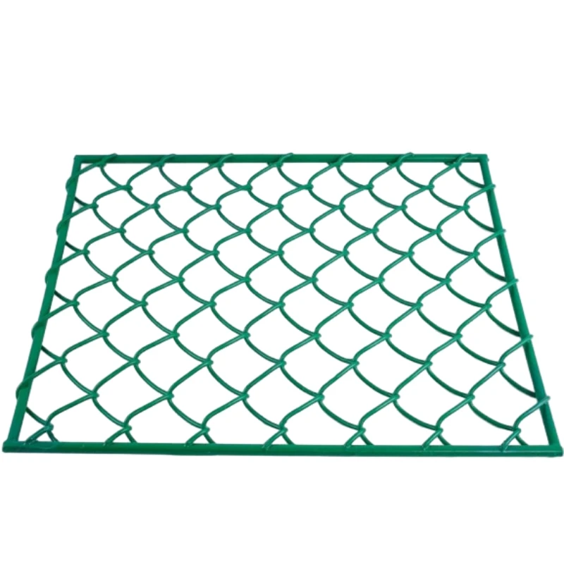 Chain Link Helipad Perimeter Safety Netting - Anping County Hangshun Wire Mesh Manufacture Co., Ltd