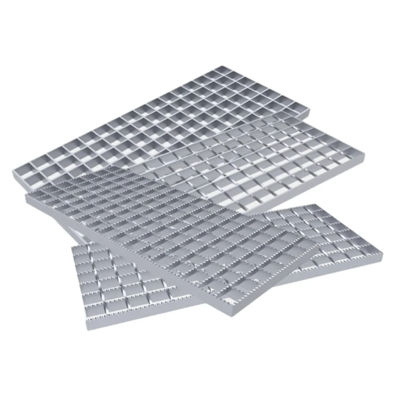 Steel Grating