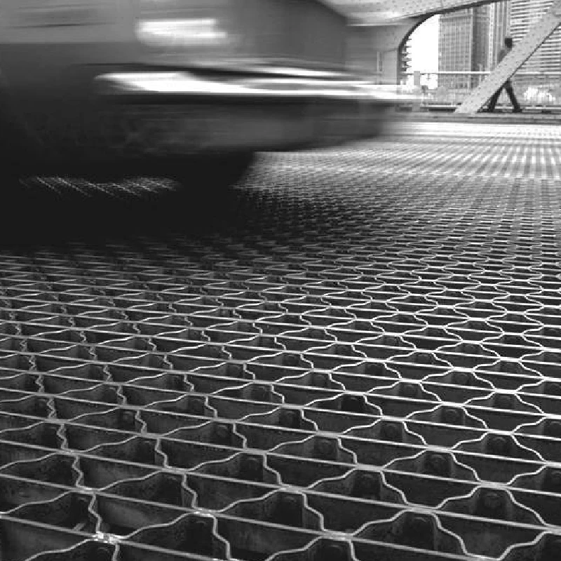 Bar Grating Metal   Heavy-Duty & Stair Tread Solutions   Get Quote