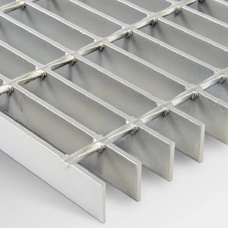 heavy duty steel grating price
