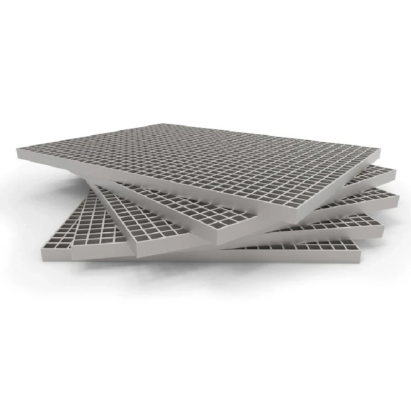 steel walkway grating