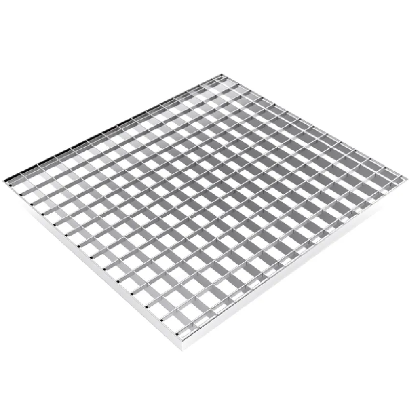 Competitive Steel Grating Price Per Sq M   Durable & Affordable