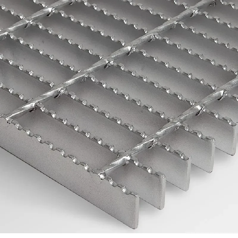 Stainless Steel Walkway Mesh   Durable, Anti-Slip Flooring Solutions