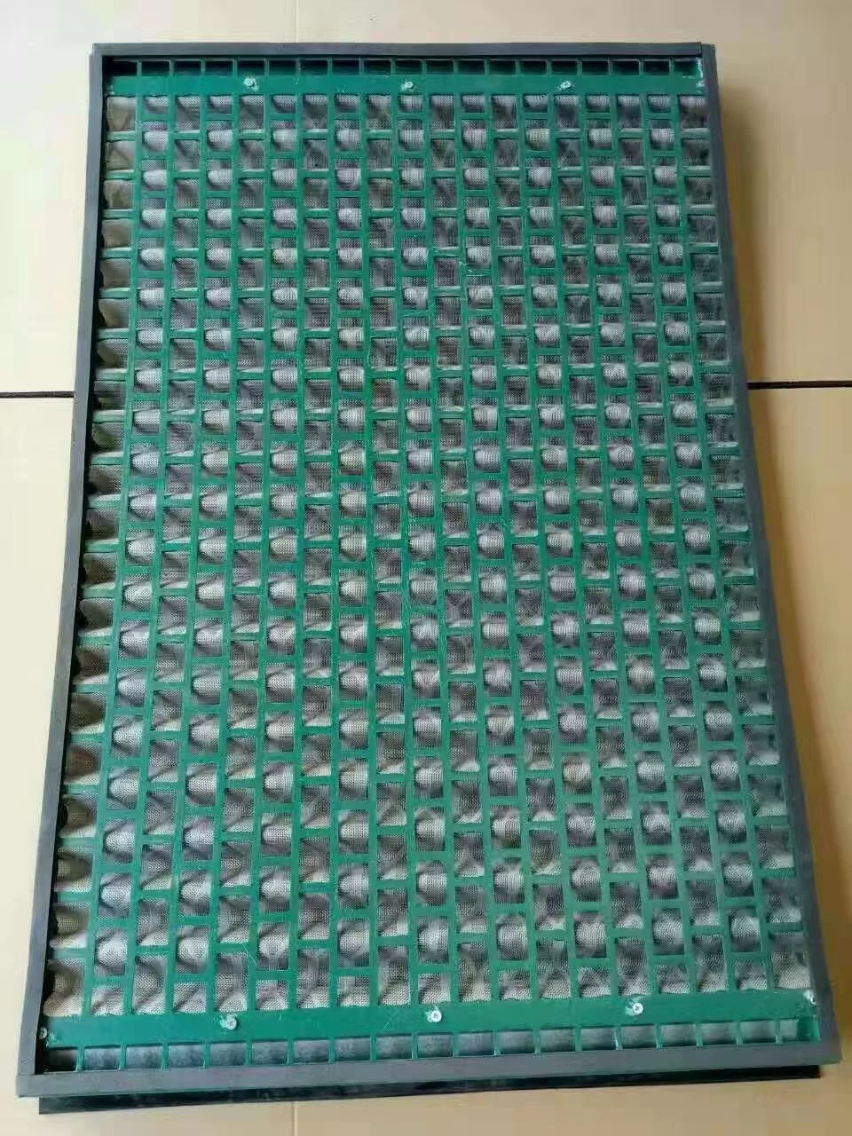 Steel Grating