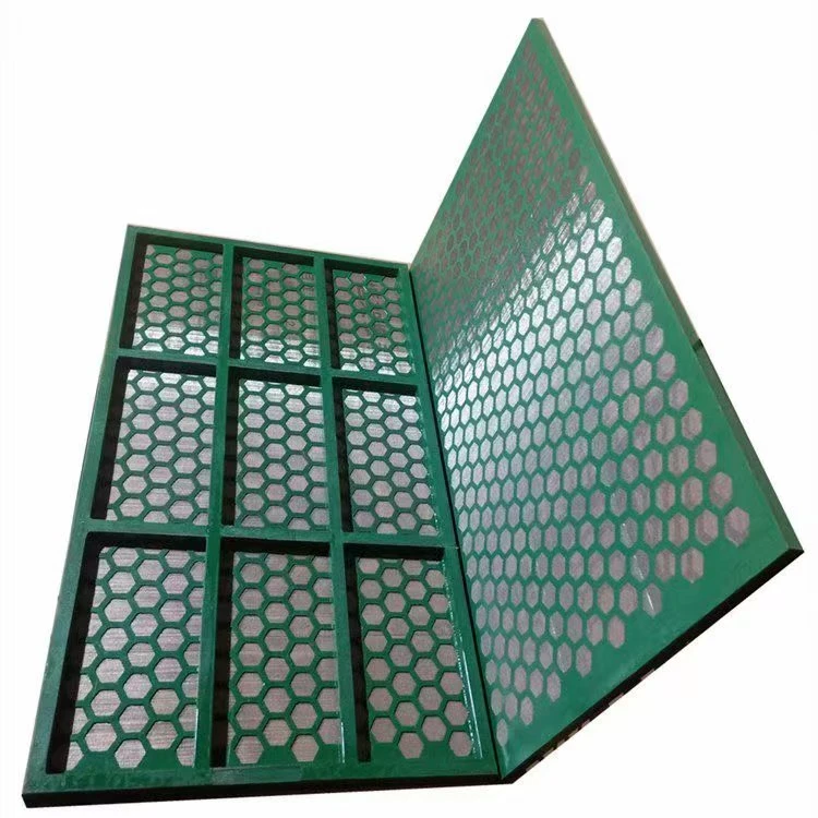 Steel Grating
