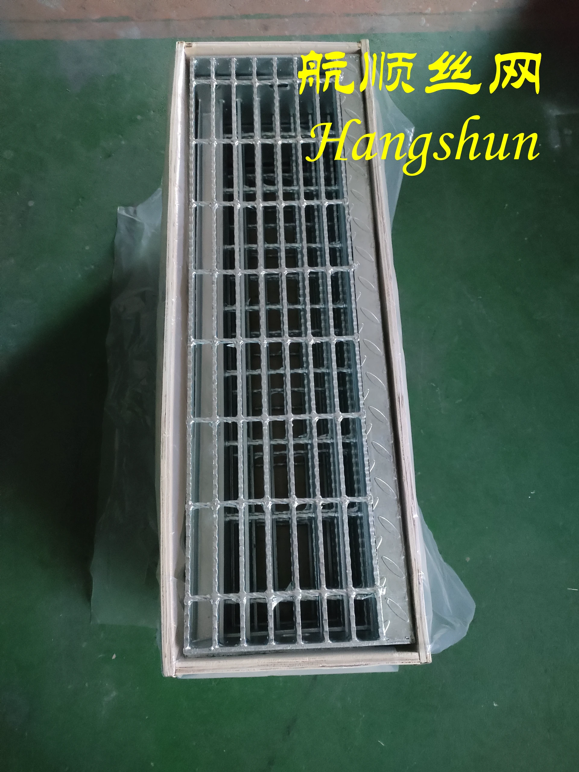19w4 bar grating weight