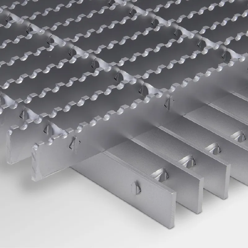 steel grating company