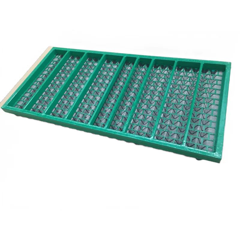 Steel Grating