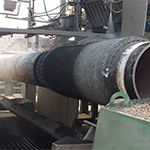 Bar Grating Stairs   Durable Steel Grate & Metal Stair Solutions