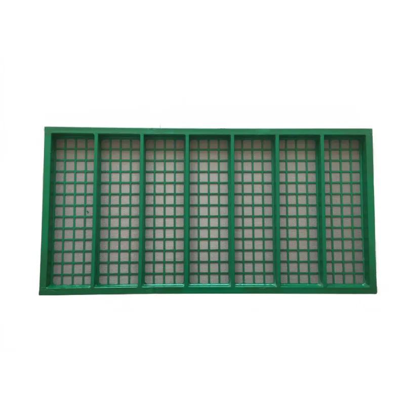 Steel Grating