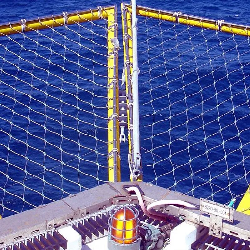 heavy-duty welded bar grating