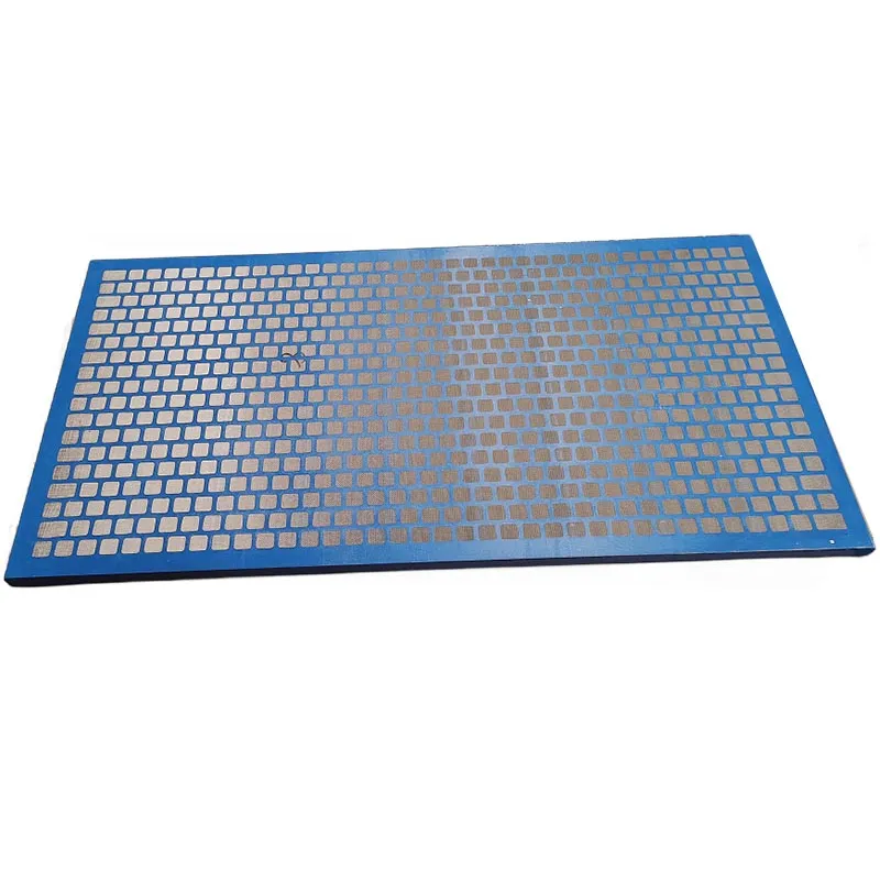 4 Inch Heavy Duty Trench Drain Grate - Stainless Steel