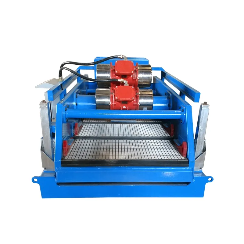 Composite Frame Shaker Screen-Anping County Hangshun Wire Mesh Manufacture Co., Ltd|Enhancing Efficiency&Durable Design