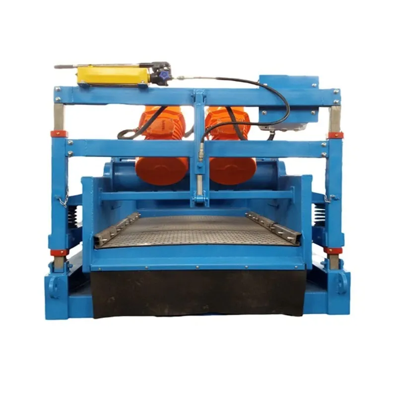 Hook Strip Flat Screen-Oil Gas Drilling Solutions|Drilling Efficiency&Durability