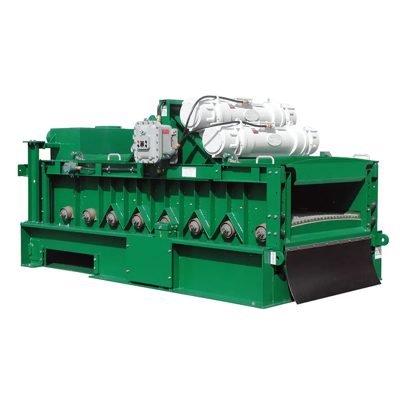 3D Shaker Screen-Anping County Hangshun Wire Mesh Manufacture Co., Ltd|Drilling Efficiency&Mining Optimization