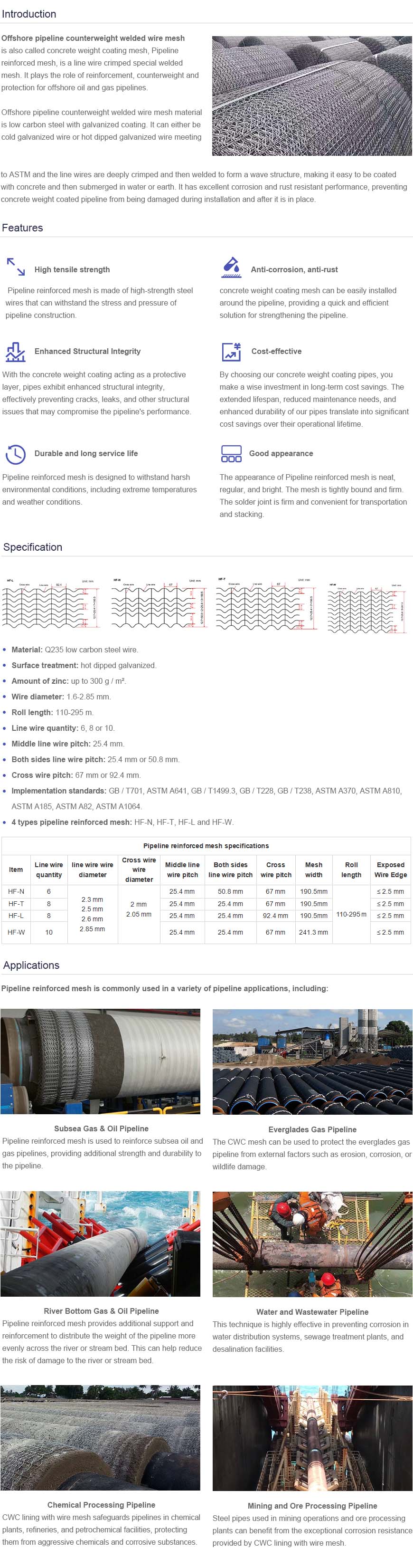steel grating for drainage