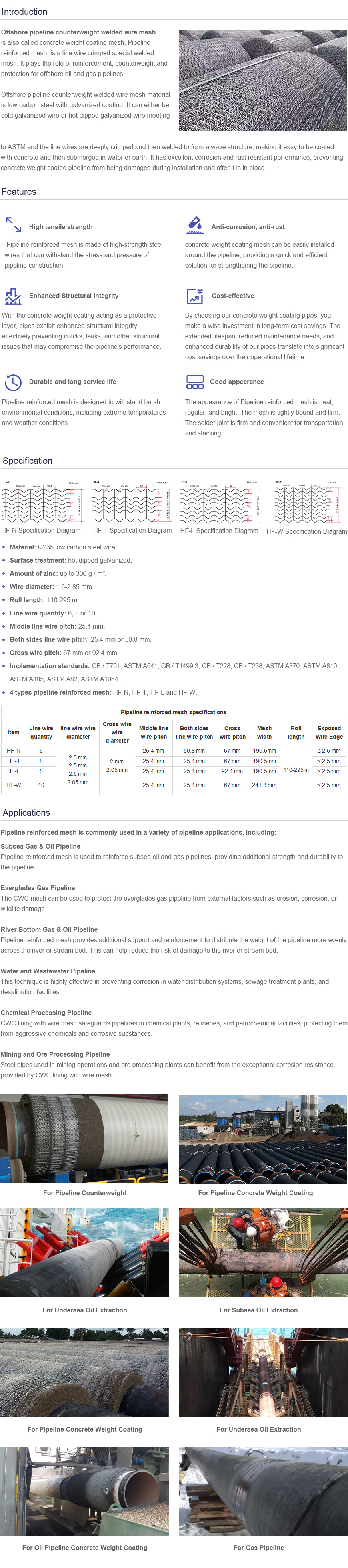 heavy-duty welded bar grating