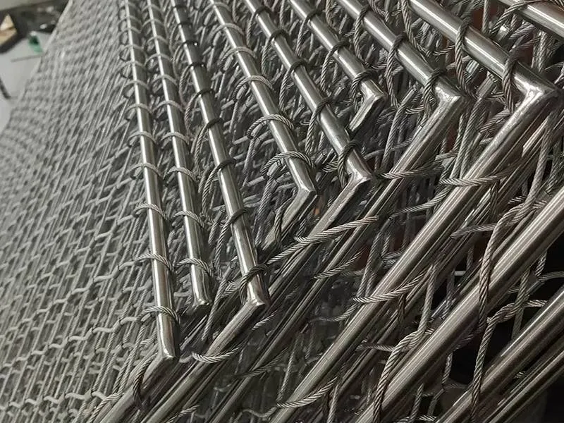 Steel Grating