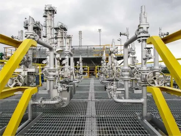 Steel Bar Grating for Sale - Durable & Safe Bar Grate Solutions for Industry