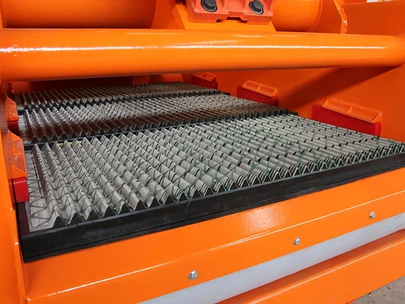 Premium Shale Shaker Screen Manufacturers   Durable Bar Grating Solutions