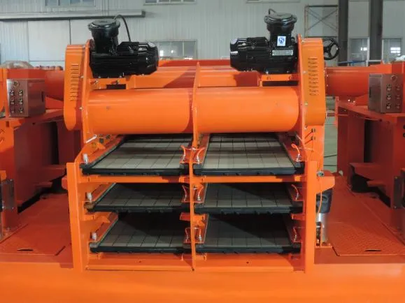 Aluminum Grating Panels - Lightweight & Corrosion-Resistant Solutions