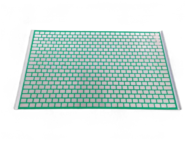 Helicopterdeck Umfang Sicherheitsnetze