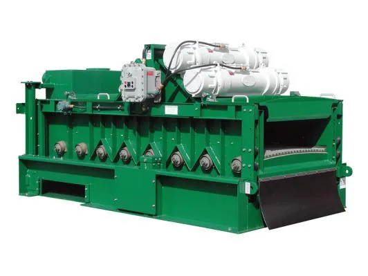 Welded Steel Grating