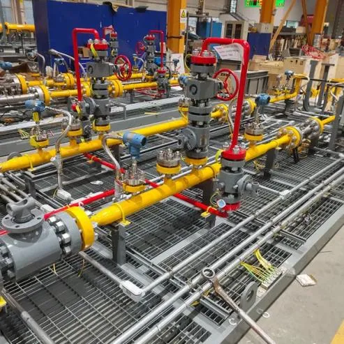 19W2 Steel Grating - Heavy-Duty Sizes & 19W4 Bar Grating Solutions