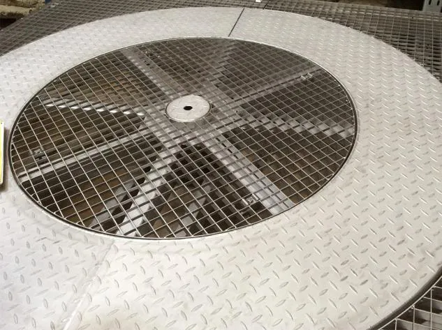 High-Performance Shaker Screen Mesh for Efficient Solids Control   Durable Designs