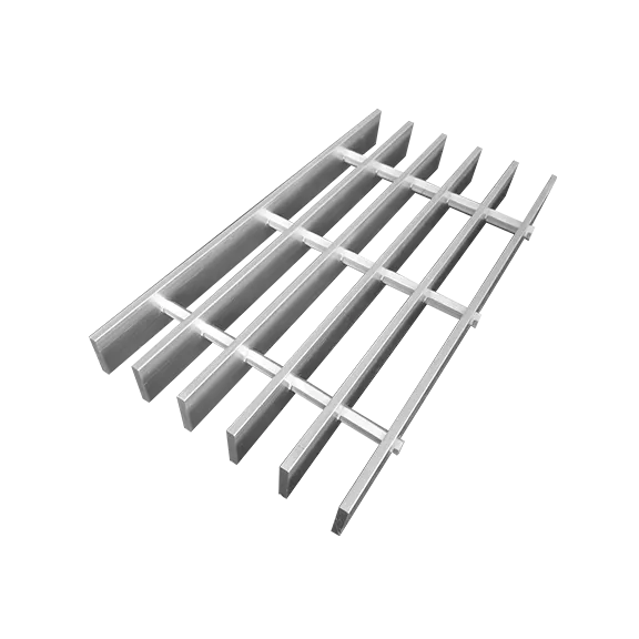heavy-duty welded bar grating