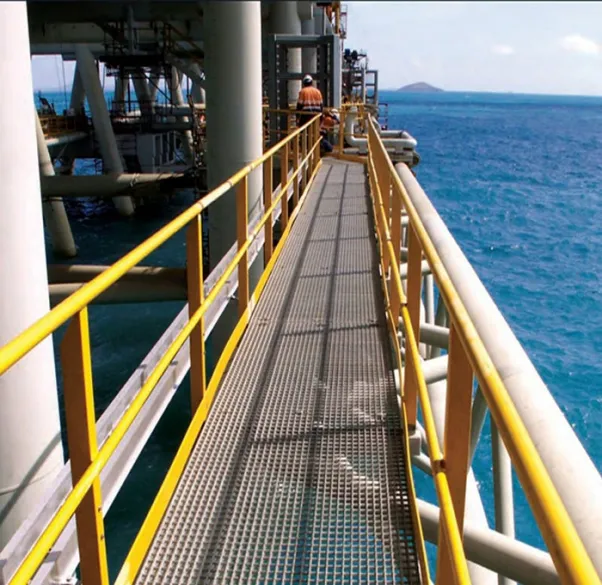 aluminum grating suppliers