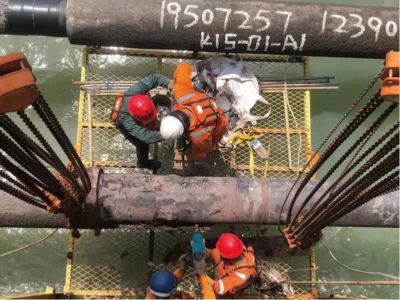 stainless steel floor grating