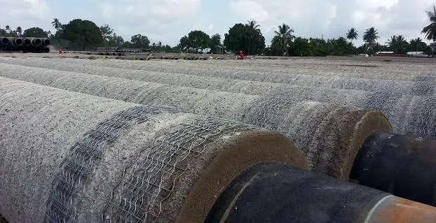 Steel Grating for Walkways – Durable, Anti-Slip Galvanized Mesh Solutions