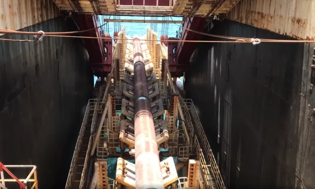 CWC Pipe Coating Solutions Durable Concrete Weight Coating for Pipelines