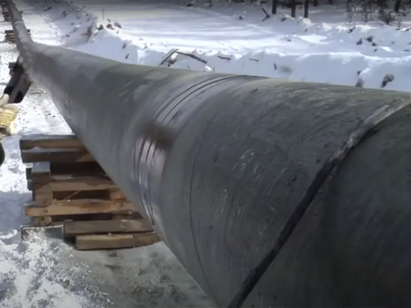 industrial shaker screen