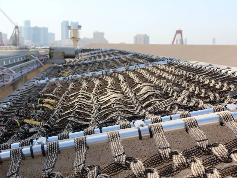 steel walkway grating