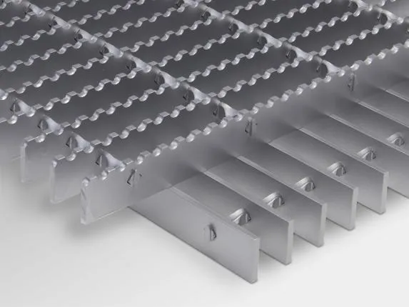 Steel Grating