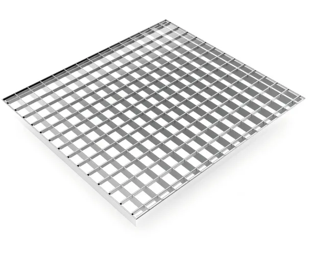 steel walkway grating