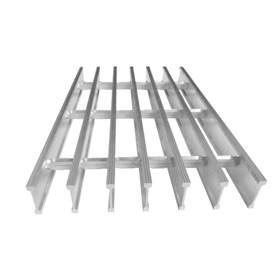 Heavy-Duty Floor Trench Drain Grates   Durable Iron & Traffic-Rated Designs