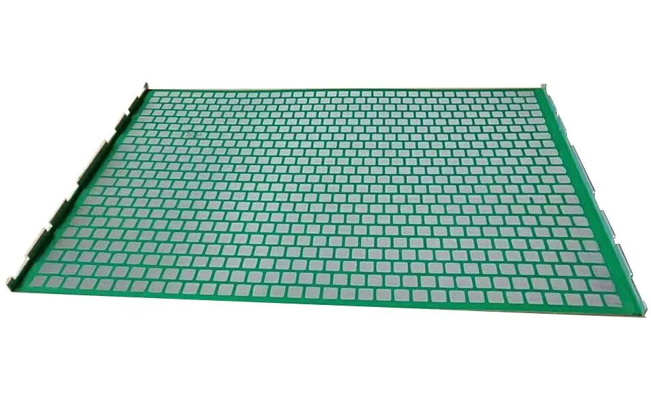 Press-Locked Steel Grating