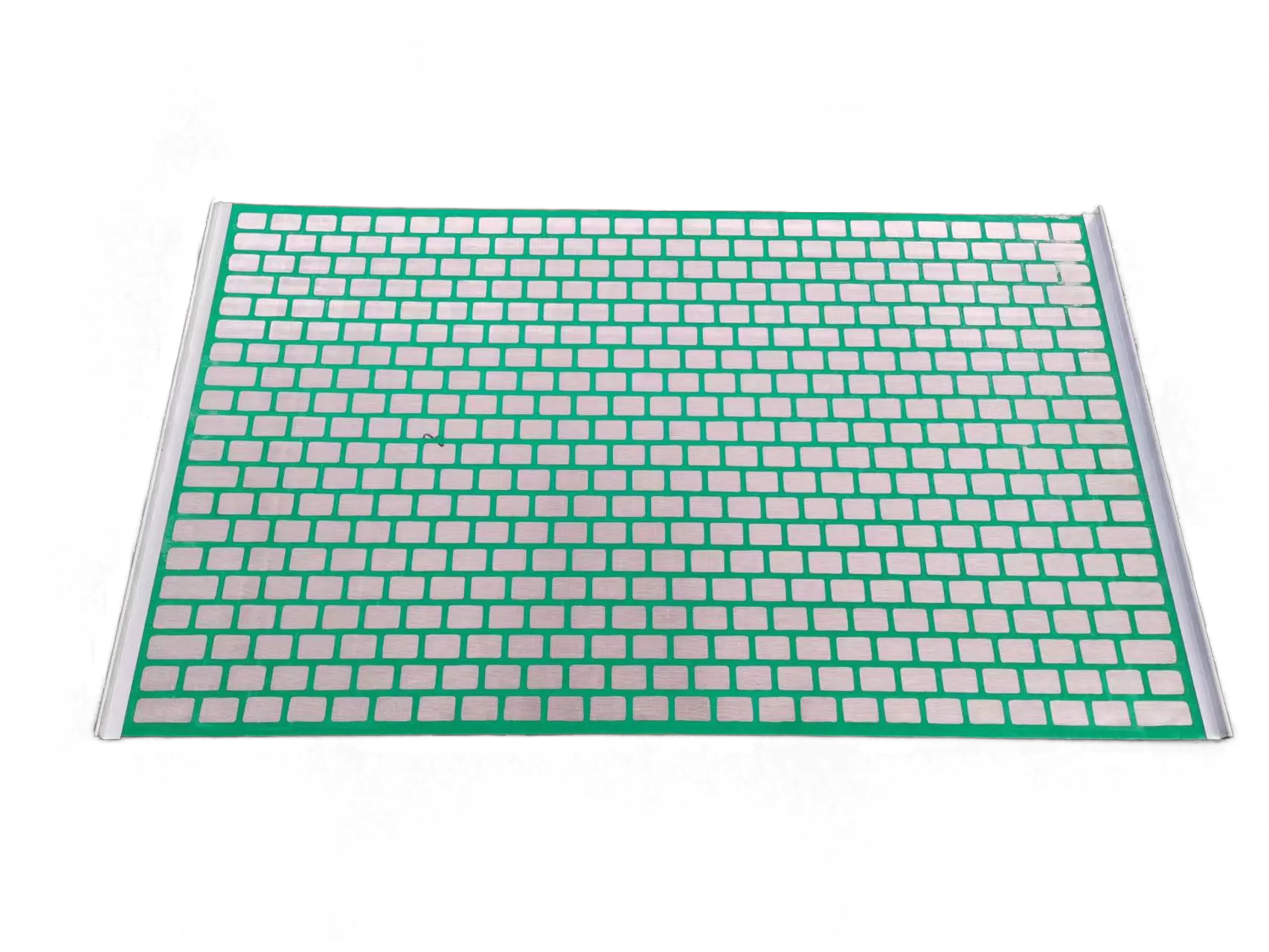 Galvanized Grating - Durable & High-Strength Industrial Flooring Solutions