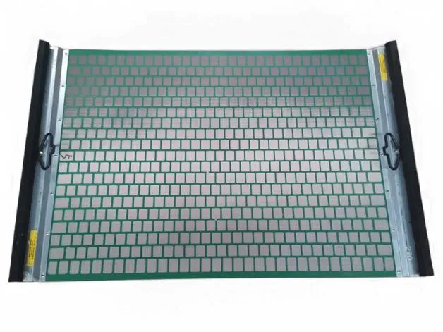 Welded Steel Grating