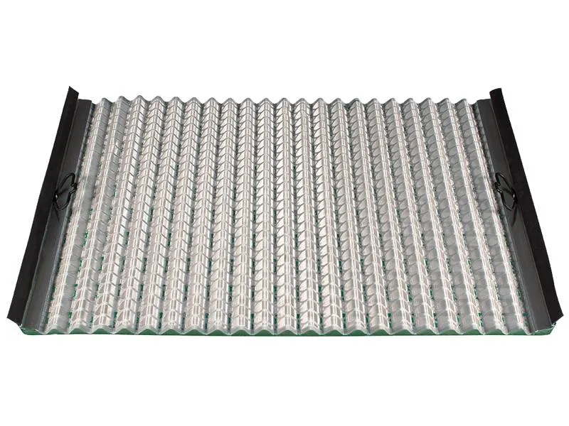Stainless Steel Mesh Flooring   Durable & Corrosion-Resistant Solutions