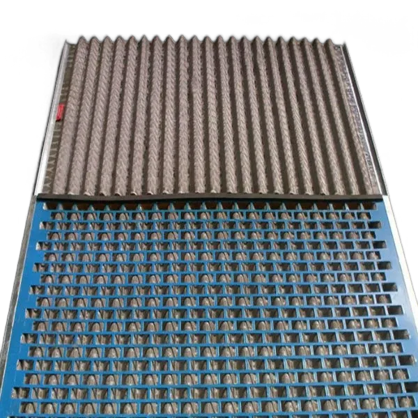 grating stair treads